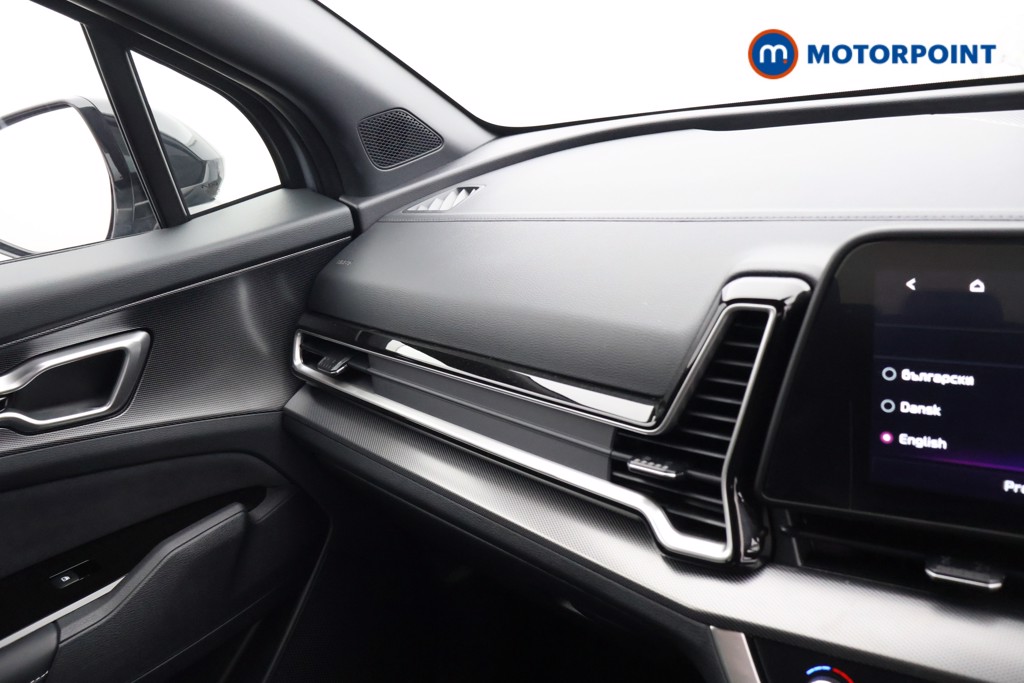 KIA Sportage Gt-Line Automatic Petrol-Electric Hybrid SUV - Stock Number (1634665) - 9th supplementary image