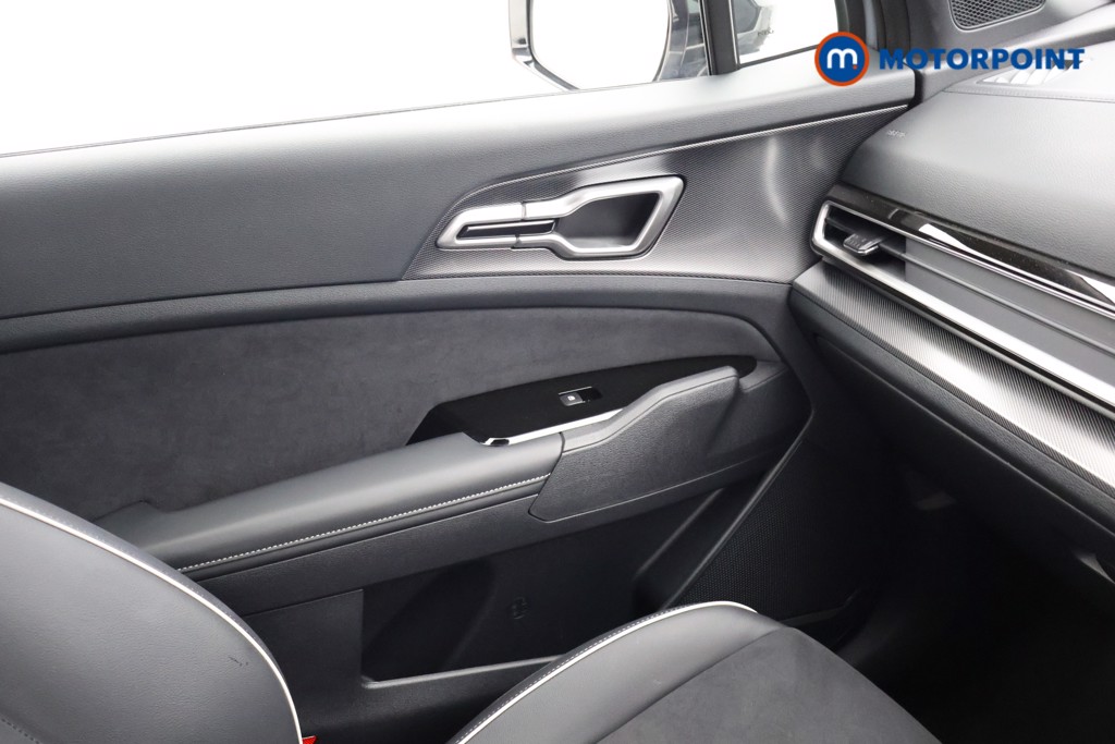 KIA Sportage Gt-Line Automatic Petrol-Electric Hybrid SUV - Stock Number (1634665) - 10th supplementary image