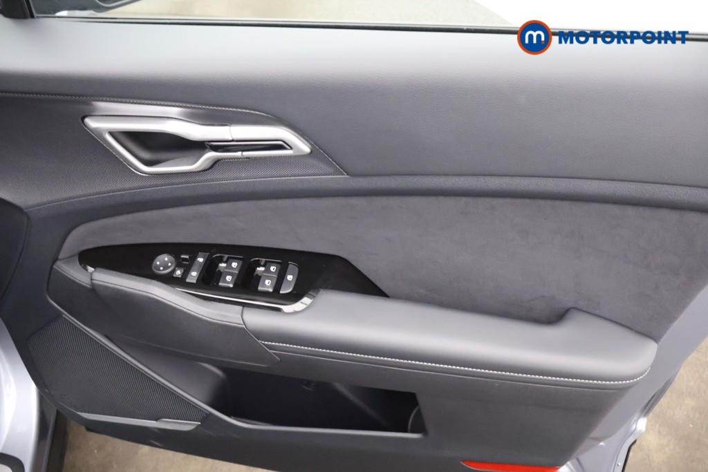 KIA Sportage Gt-Line Automatic Petrol-Electric Hybrid SUV - Stock Number (1634665) - 11th supplementary image