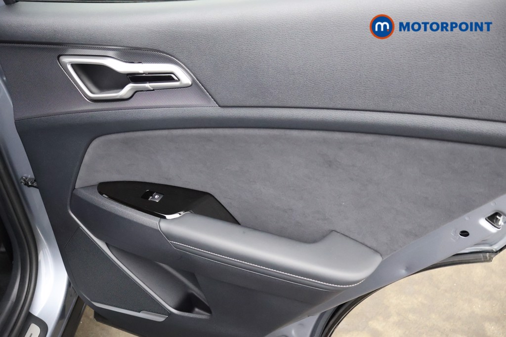 KIA Sportage Gt-Line Automatic Petrol-Electric Hybrid SUV - Stock Number (1634665) - 16th supplementary image