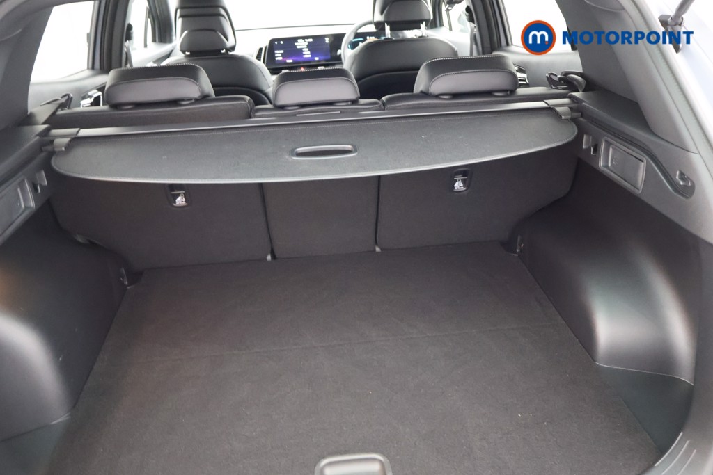 KIA Sportage Gt-Line Automatic Petrol-Electric Hybrid SUV - Stock Number (1634665) - 19th supplementary image