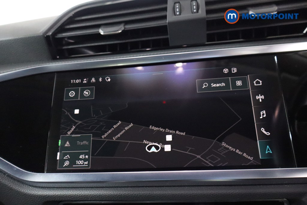 Audi Q3 Technik Manual Petrol SUV - Stock Number (1634676) - 2nd supplementary image