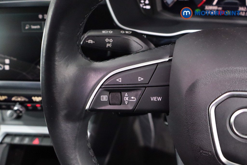 Audi Q3 Technik Manual Petrol SUV - Stock Number (1634676) - 7th supplementary image