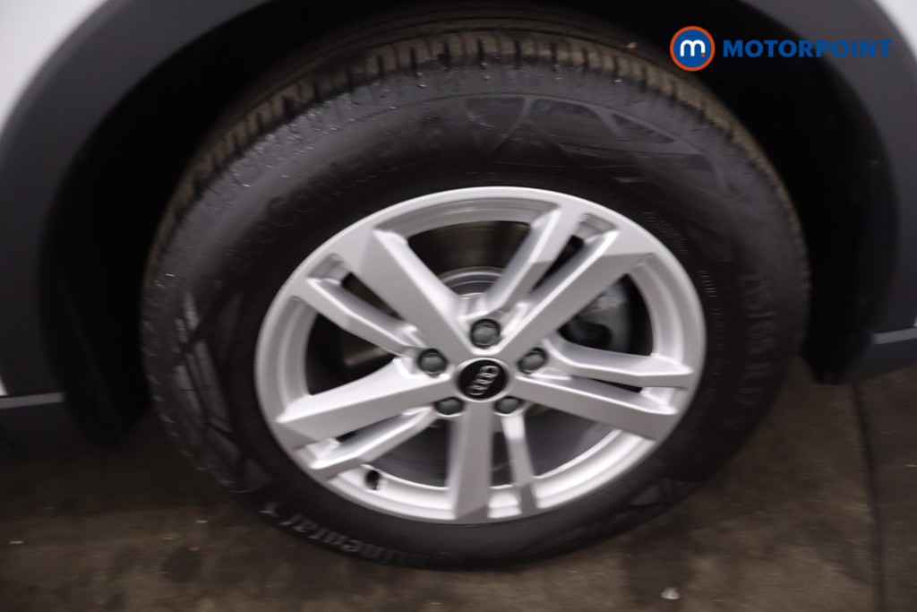 Audi Q3 Technik Manual Petrol SUV - Stock Number (1634676) - 9th supplementary image