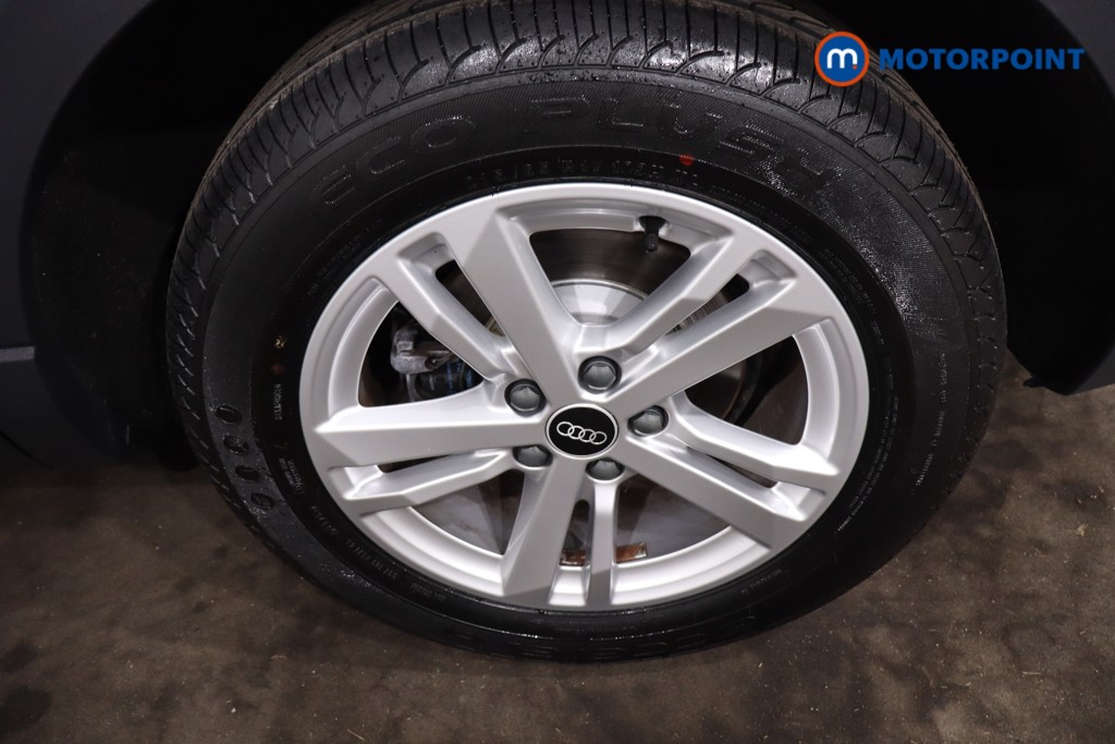 Audi Q3 Technik Manual Petrol SUV - Stock Number (1634676) - 11th supplementary image