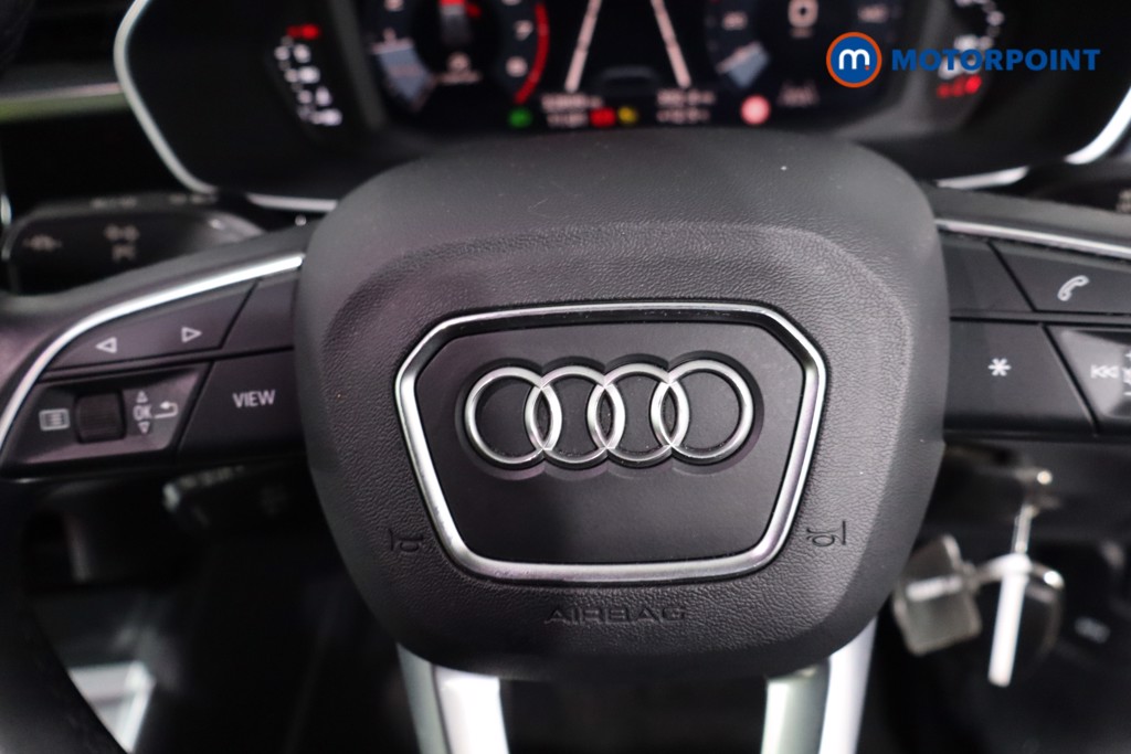 Audi Q3 Technik Manual Petrol SUV - Stock Number (1634676) - 13th supplementary image