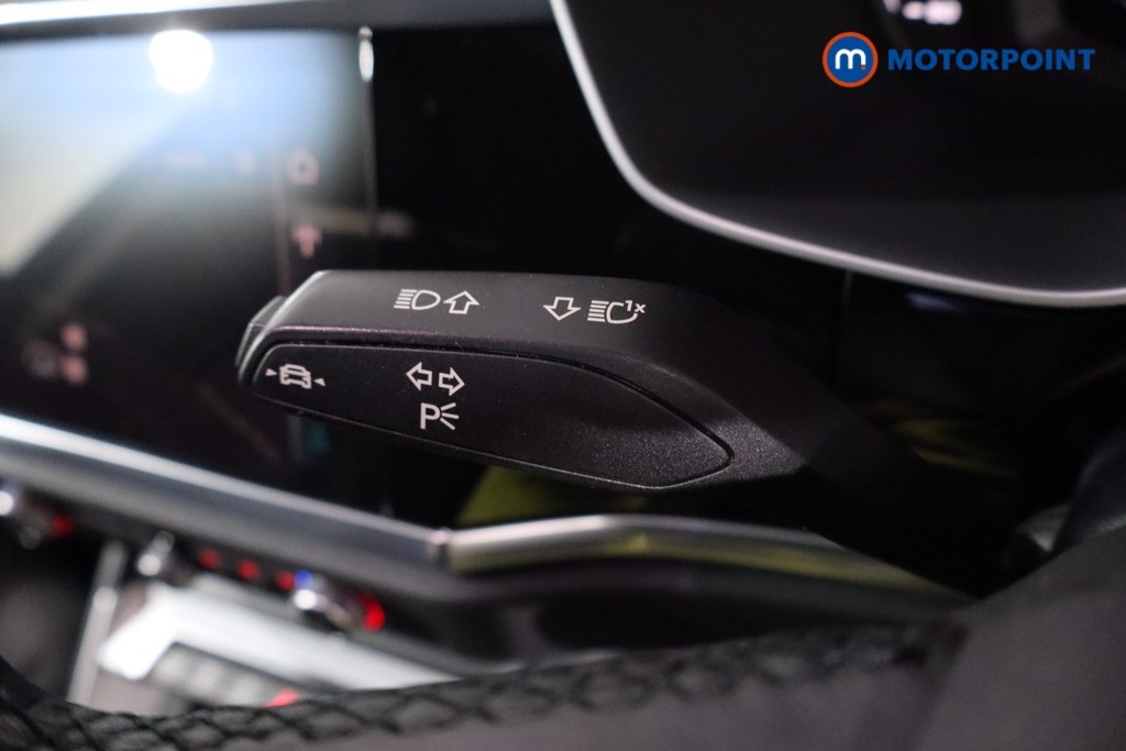 Audi Q3 Technik Manual Petrol SUV - Stock Number (1634676) - 14th supplementary image