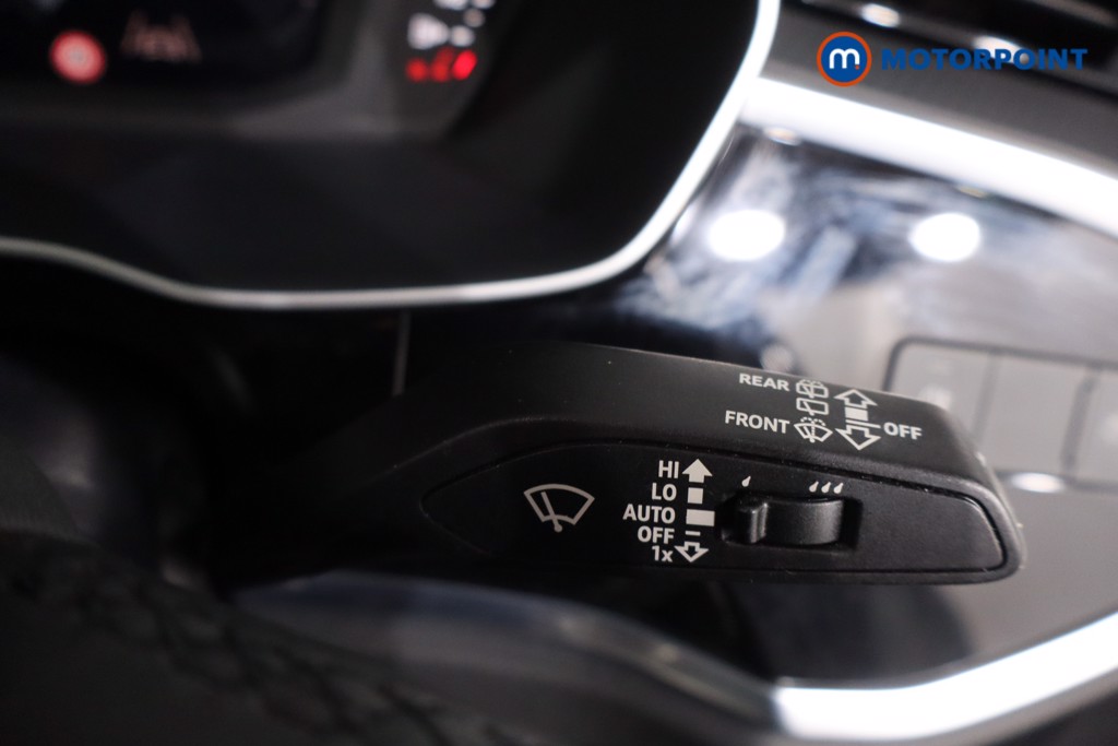 Audi Q3 Technik Manual Petrol SUV - Stock Number (1634676) - 15th supplementary image