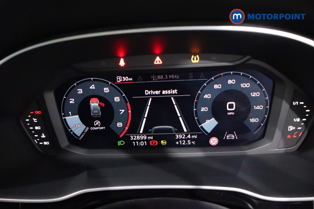 Audi Q3 Technik Manual Petrol SUV - Stock Number (1634676) - 16th supplementary image