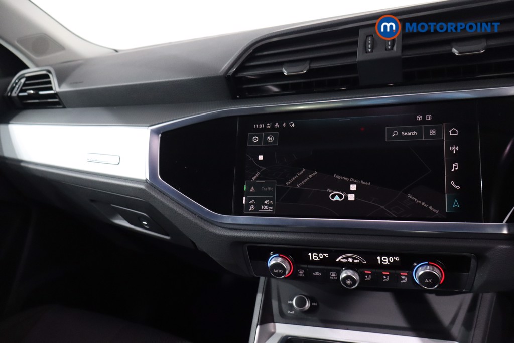 Audi Q3 Technik Manual Petrol SUV - Stock Number (1634676) - 18th supplementary image
