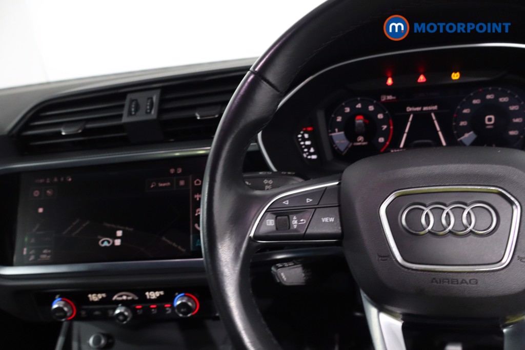 Audi Q3 Technik Manual Petrol SUV - Stock Number (1634676) - 19th supplementary image