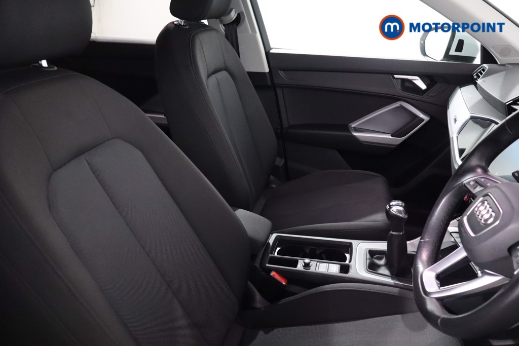 Audi Q3 Technik Manual Petrol SUV - Stock Number (1634676) - 22nd supplementary image