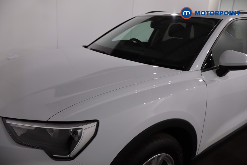 Audi Q3 Technik Manual Petrol SUV - Stock Number (1634676) - 27th supplementary image