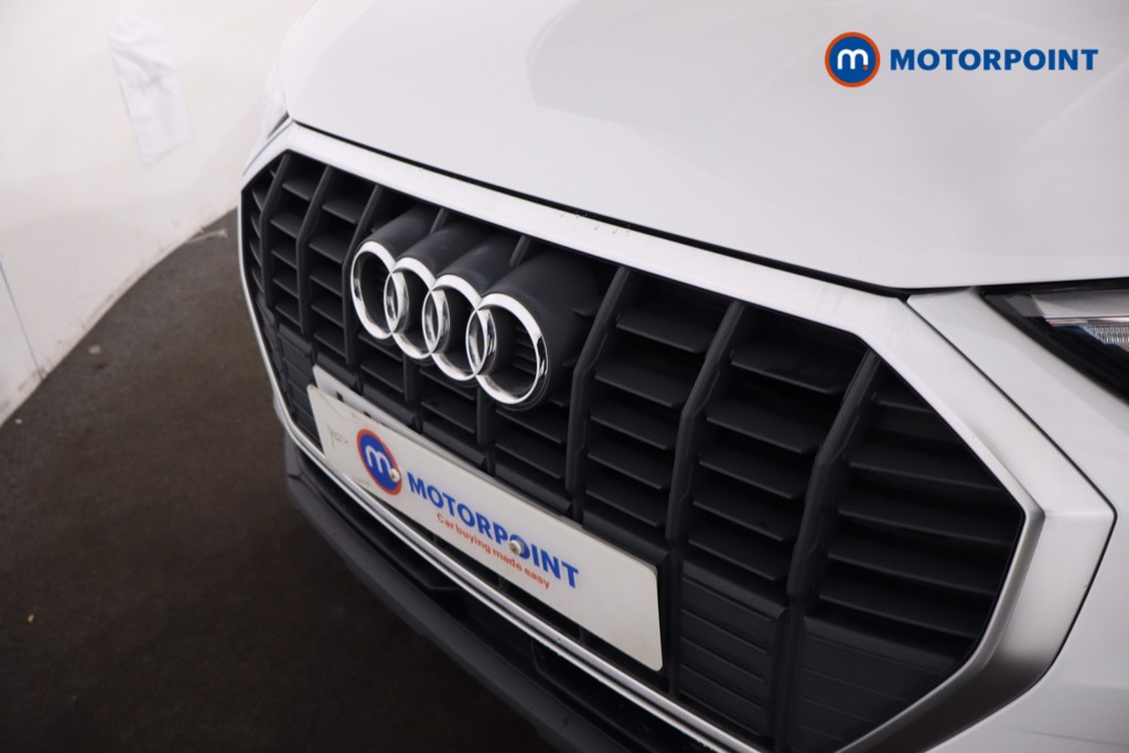 Audi Q3 Technik Manual Petrol SUV - Stock Number (1634676) - 28th supplementary image