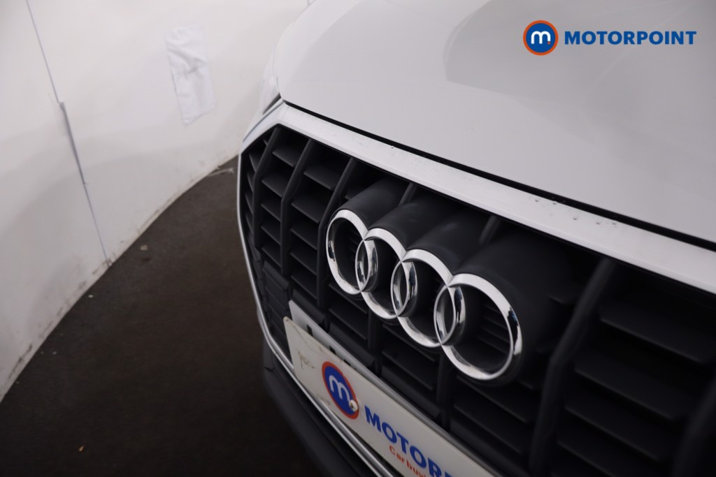 Audi Q3 Technik Manual Petrol SUV - Stock Number (1634676) - 29th supplementary image