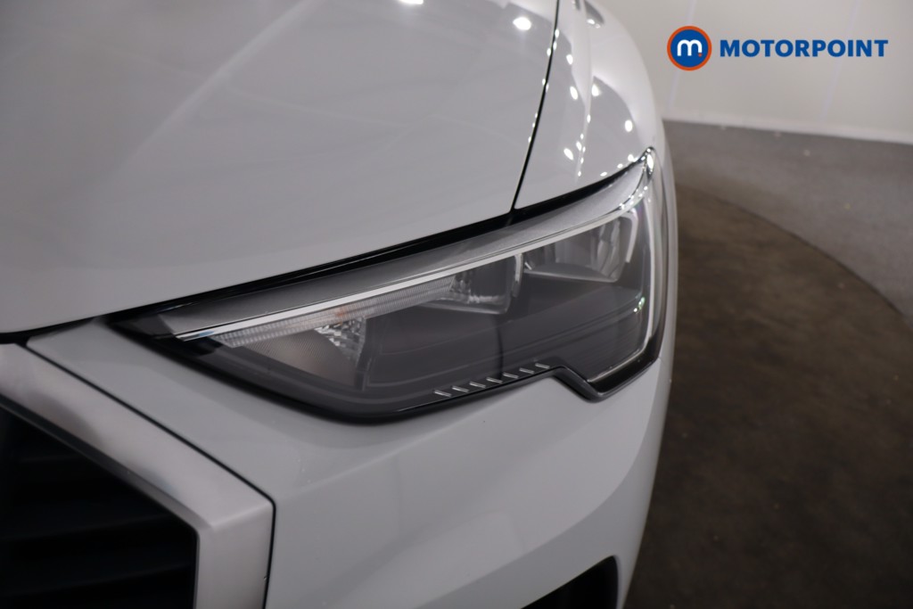 Audi Q3 Technik Manual Petrol SUV - Stock Number (1634676) - 30th supplementary image