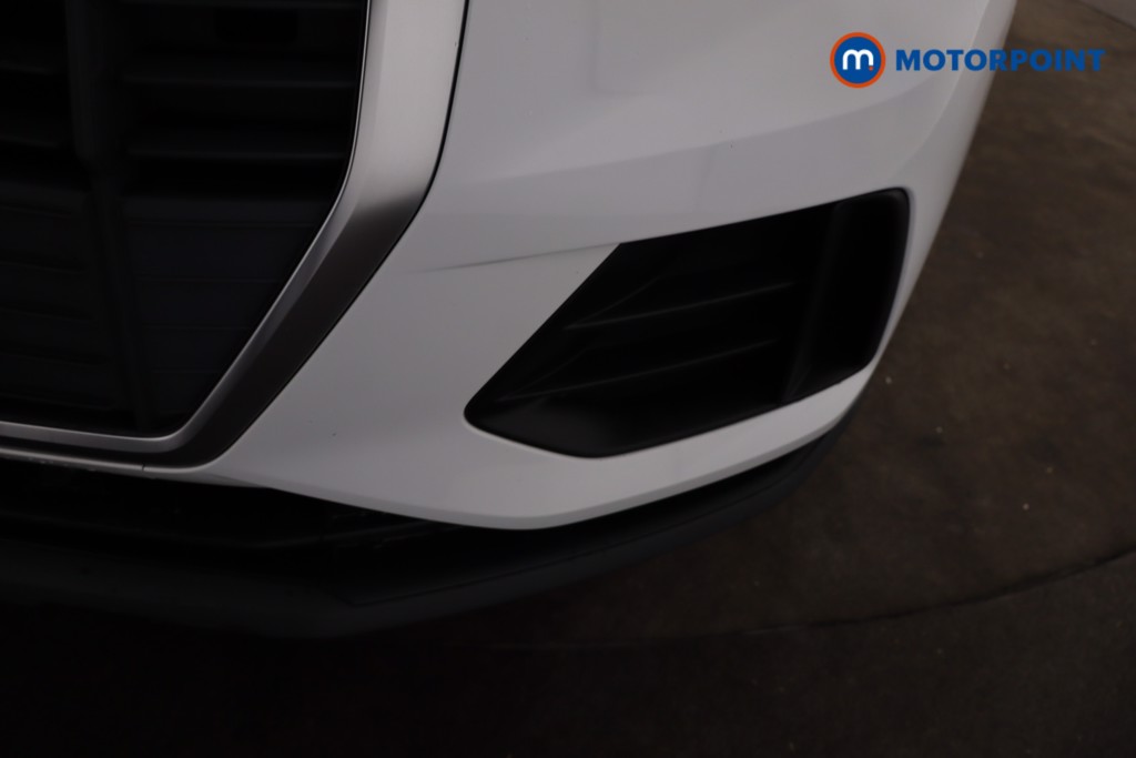 Audi Q3 Technik Manual Petrol SUV - Stock Number (1634676) - 31st supplementary image