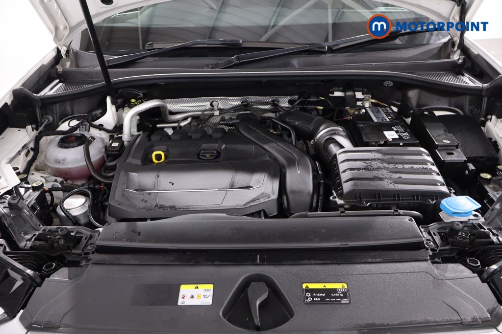 Audi Q3 Technik Manual Petrol SUV - Stock Number (1634676) - 32nd supplementary image