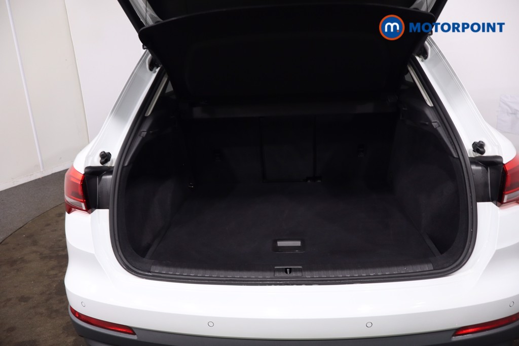 Audi Q3 Technik Manual Petrol SUV - Stock Number (1634676) - 37th supplementary image