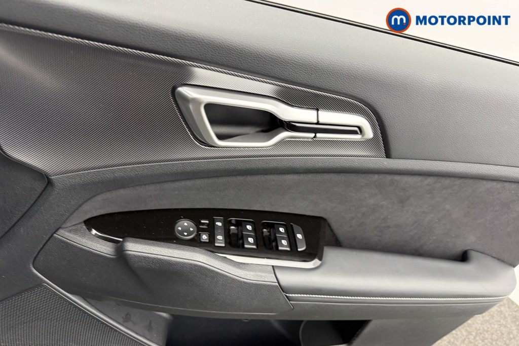 KIA Sportage Gt-Line Automatic Petrol-Electric Hybrid SUV - Stock Number (1634696) - 12th supplementary image