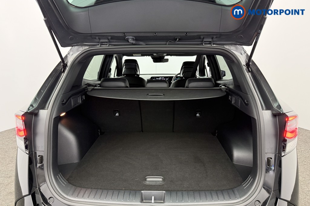 KIA Sportage Gt-Line Automatic Petrol-Electric Hybrid SUV - Stock Number (1634696) - 15th supplementary image