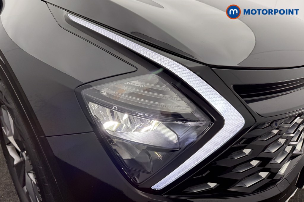 KIA Sportage Gt-Line Automatic Petrol-Electric Hybrid SUV - Stock Number (1634696) - 16th supplementary image