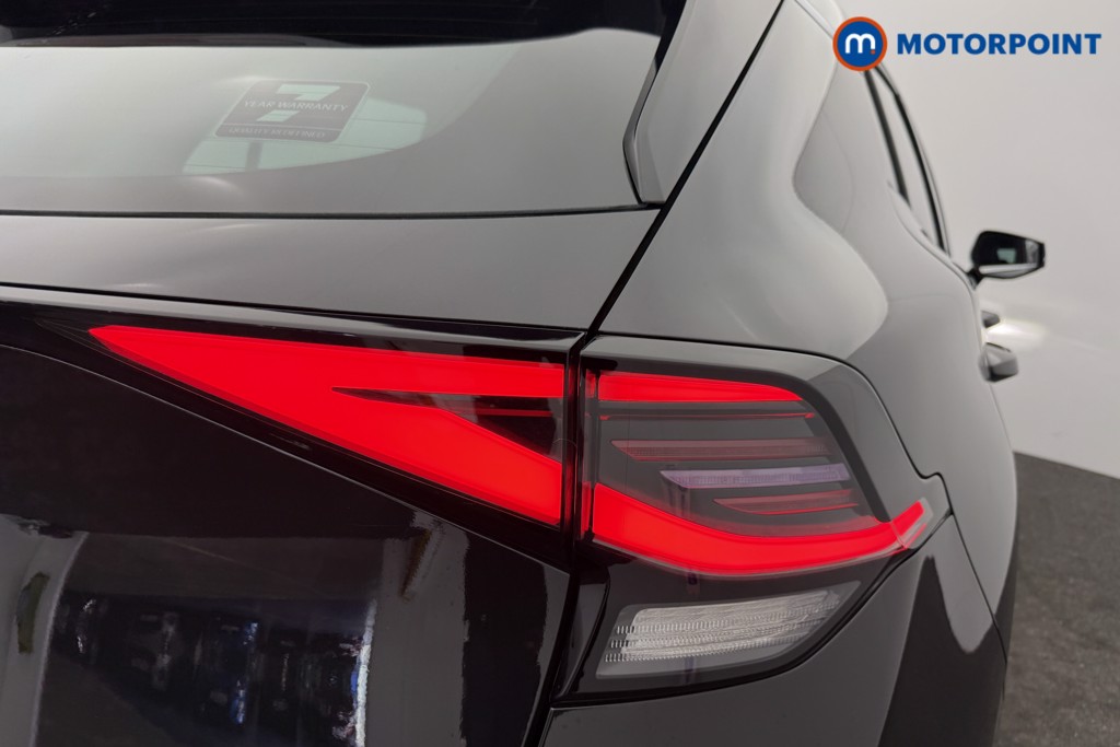 KIA Sportage Gt-Line Automatic Petrol-Electric Hybrid SUV - Stock Number (1634696) - 17th supplementary image