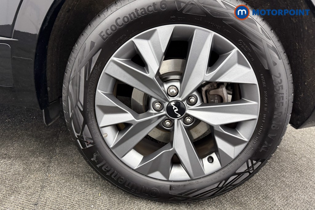 KIA Sportage Gt-Line Automatic Petrol-Electric Hybrid SUV - Stock Number (1634696) - 21st supplementary image