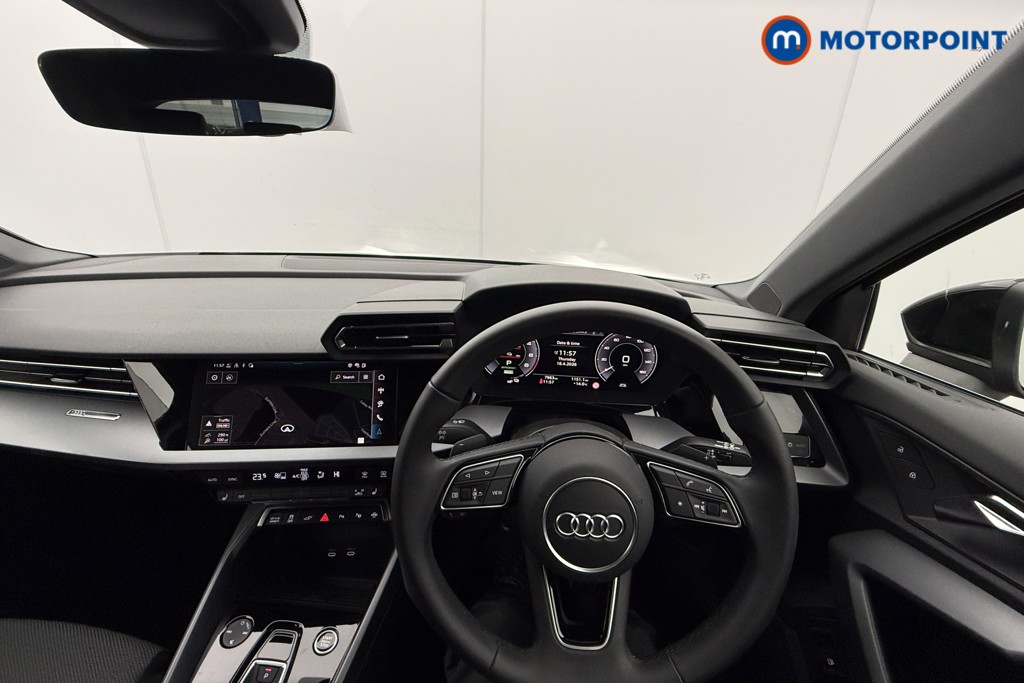 KIA Sportage Gt-Line Automatic Petrol-Electric Hybrid SUV - Stock Number (1634696) - 1st supplementary image