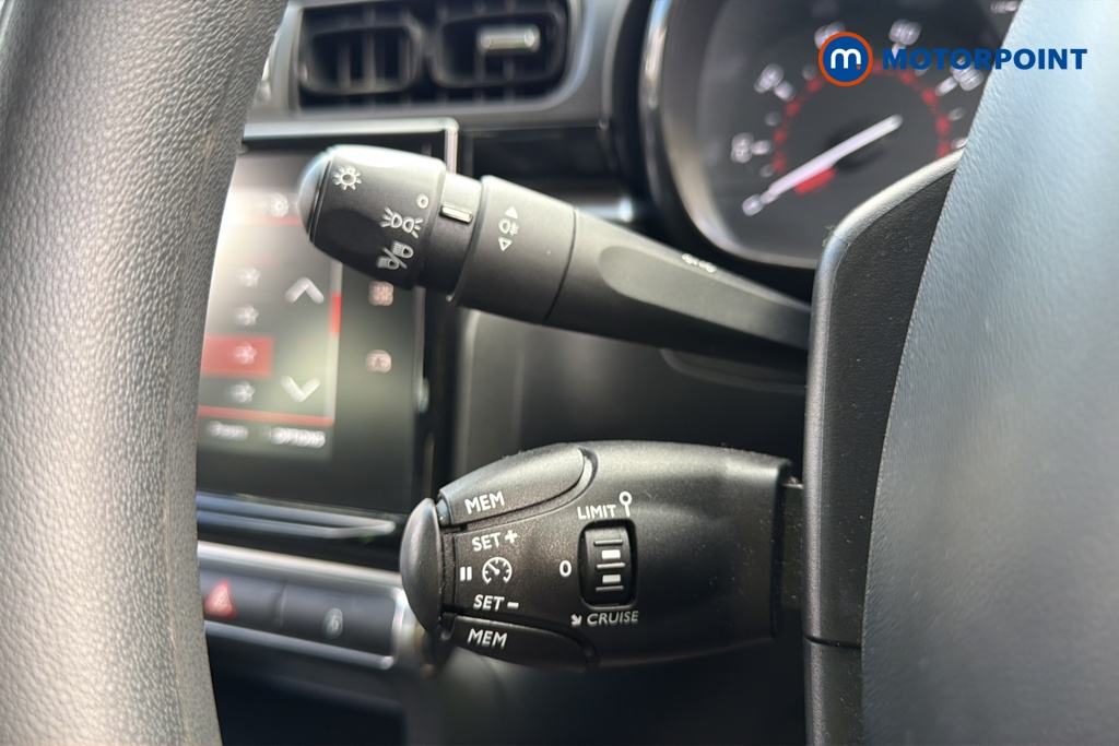 Citroen C3 Feel Manual Petrol Hatchback - Stock Number (1634757) - 5th supplementary image