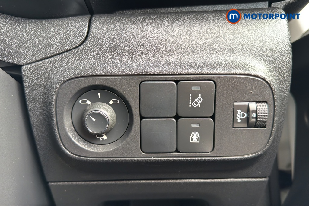 Citroen C3 Feel Manual Petrol Hatchback - Stock Number (1634757) - 11th supplementary image
