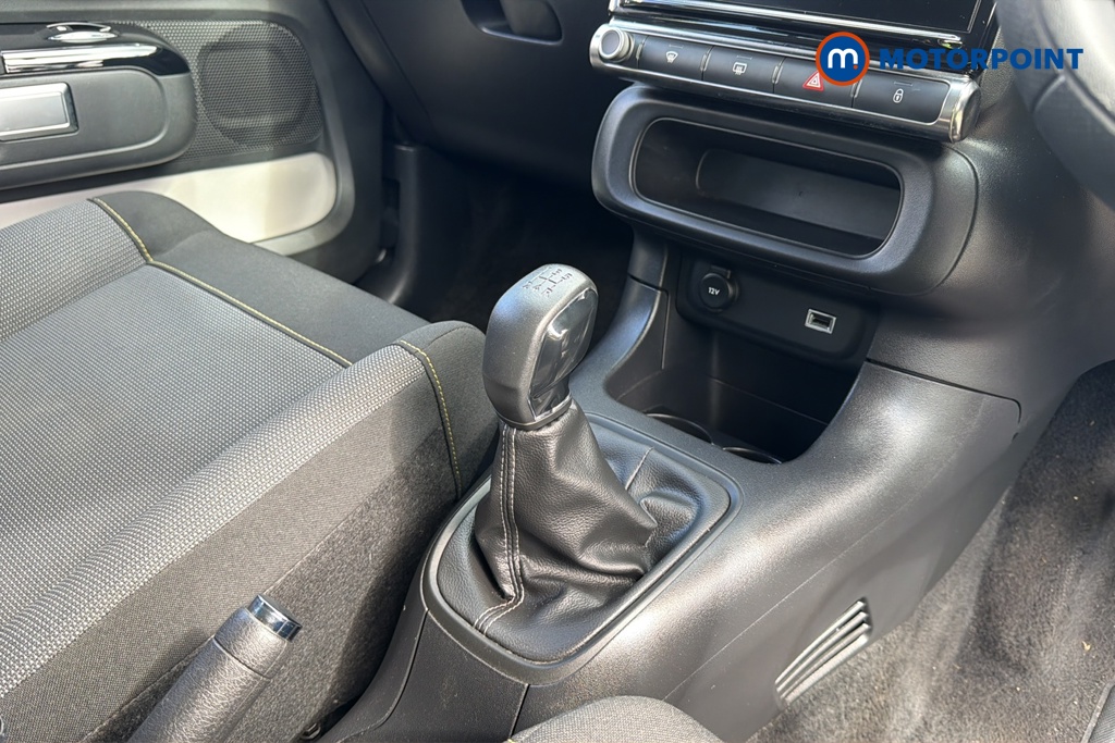 Citroen C3 Feel Manual Petrol Hatchback - Stock Number (1634757) - 15th supplementary image
