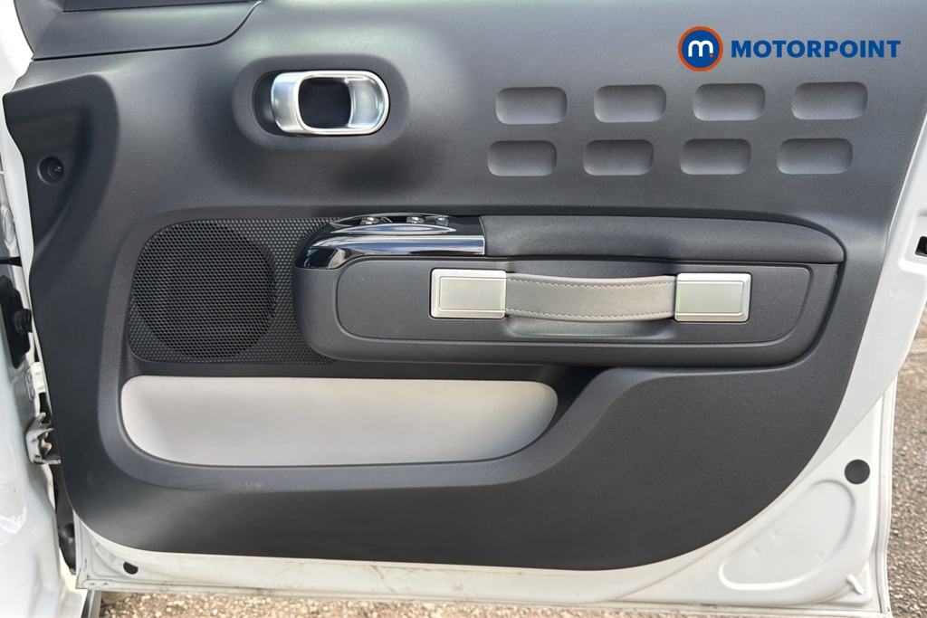 Citroen C3 Feel Manual Petrol Hatchback - Stock Number (1634757) - 18th supplementary image