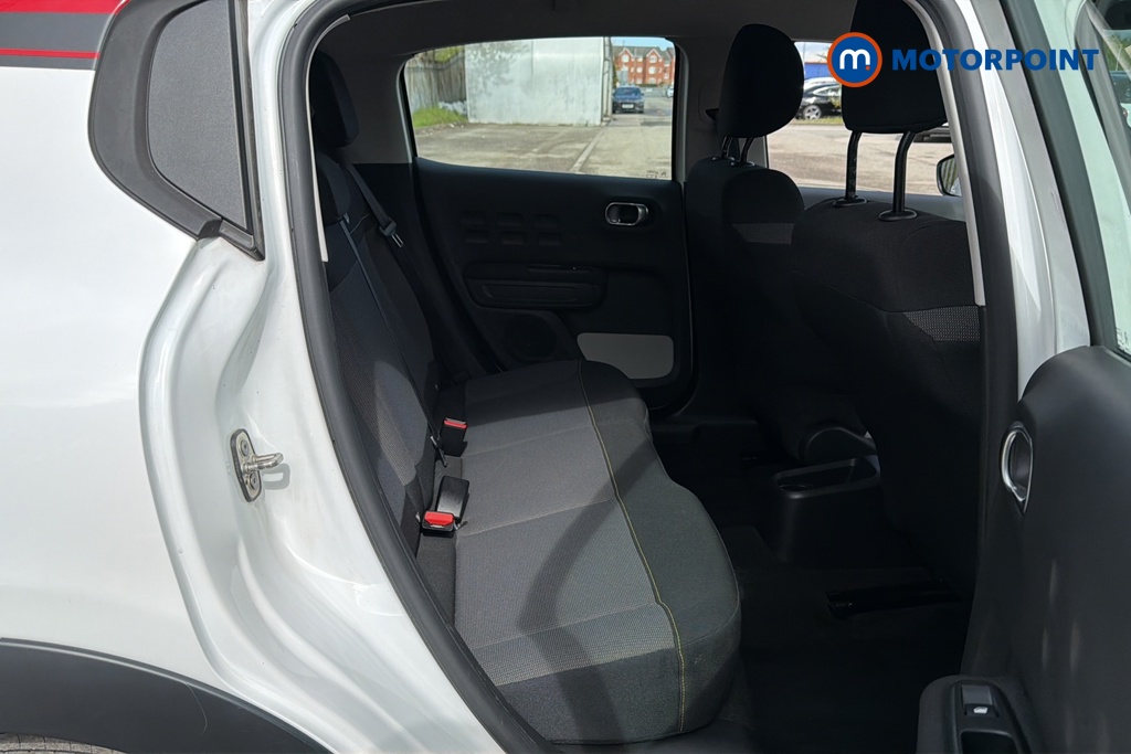 Citroen C3 Feel Manual Petrol Hatchback - Stock Number (1634757) - 25th supplementary image