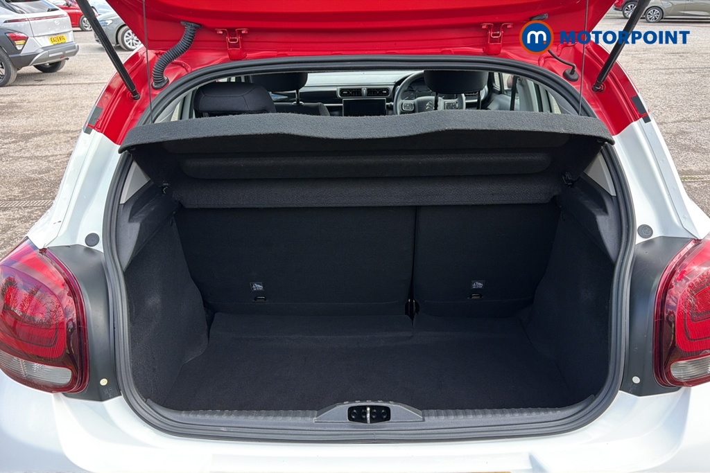 Citroen C3 Feel Manual Petrol Hatchback - Stock Number (1634757) - 30th supplementary image