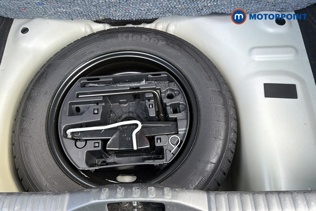 Citroen C3 Feel Manual Petrol Hatchback - Stock Number (1634757) - 33rd supplementary image