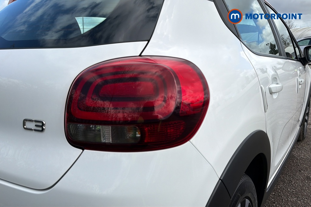 Citroen C3 Feel Manual Petrol Hatchback - Stock Number (1634757) - 36th supplementary image