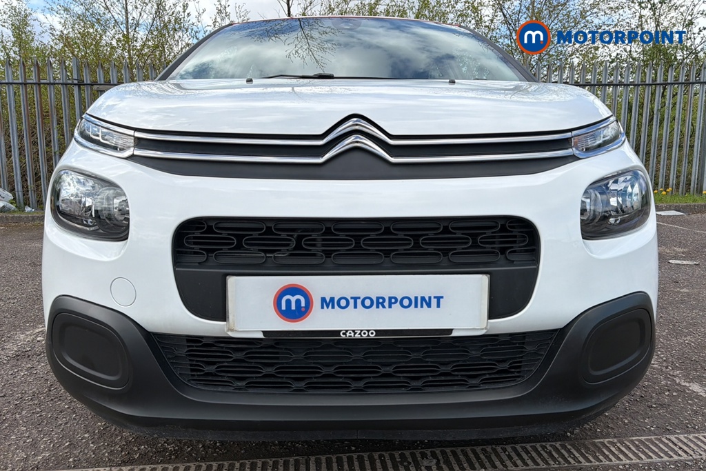 Citroen C3 Feel Manual Petrol Hatchback - Stock Number (1634757) - 43rd supplementary image
