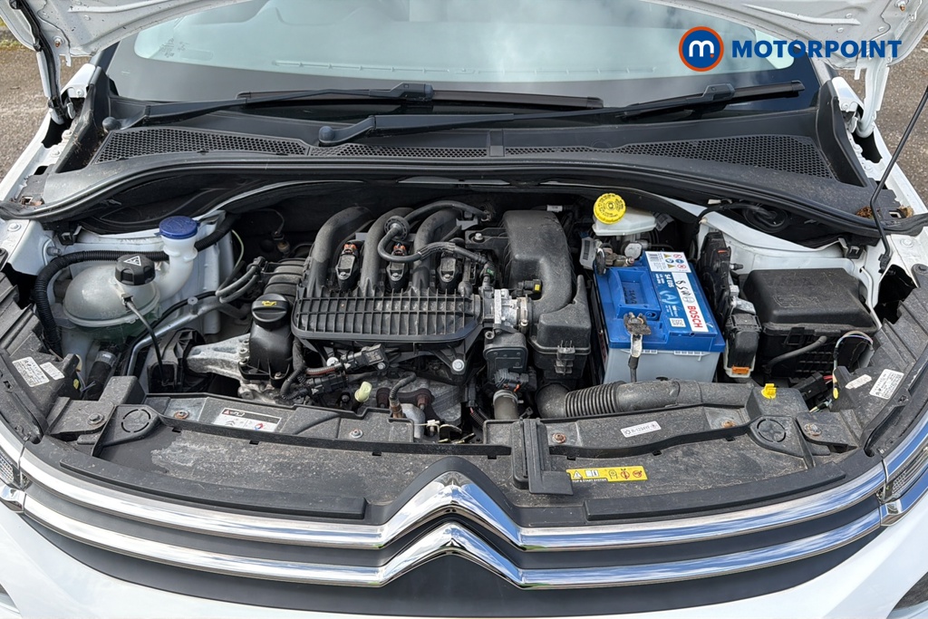 Citroen C3 Feel Manual Petrol Hatchback - Stock Number (1634757) - 48th supplementary image