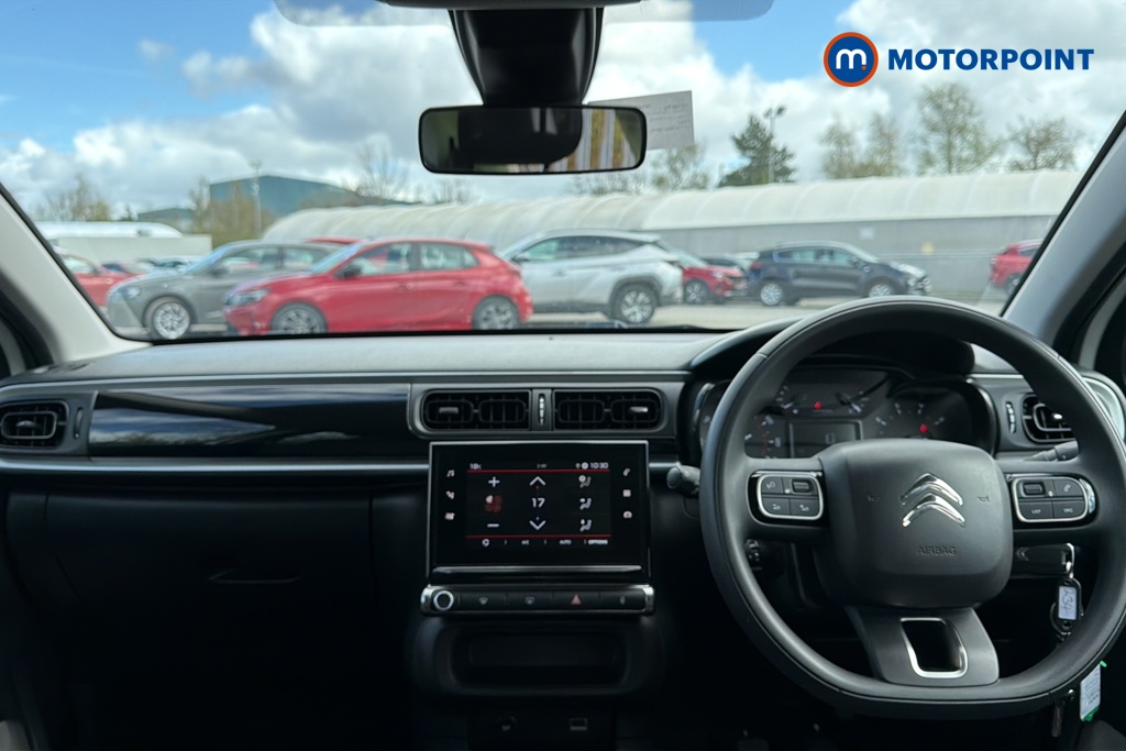 Citroen C3 Feel Manual Petrol Hatchback - Stock Number (1634757) - 1st supplementary image