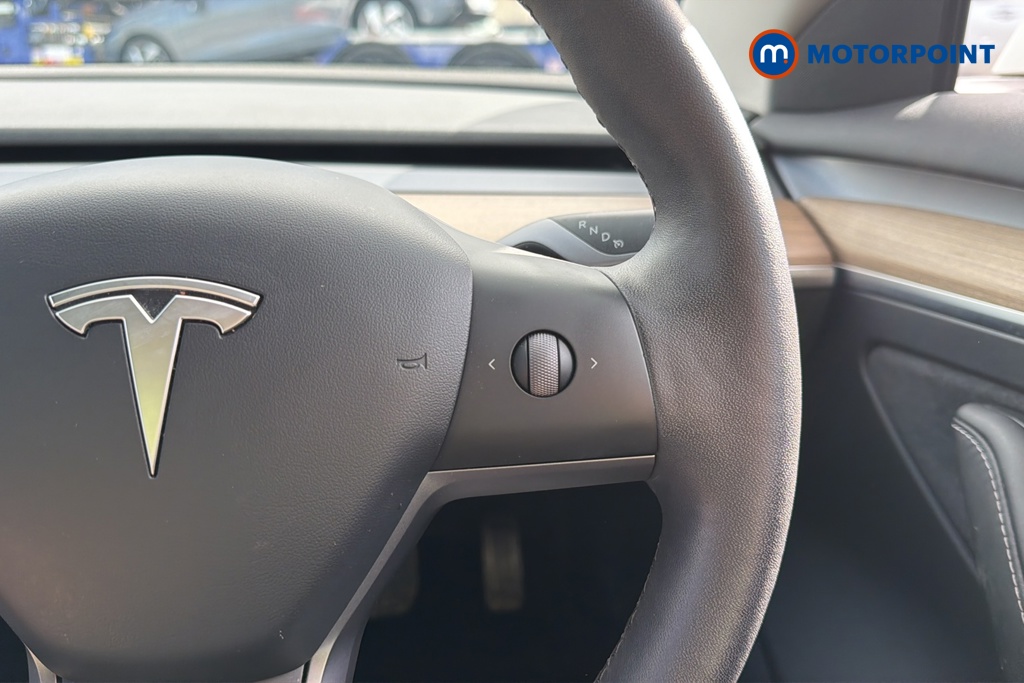 Tesla Model 3 Long Range Automatic Electric Saloon - Stock Number (1634787) - 3rd supplementary image