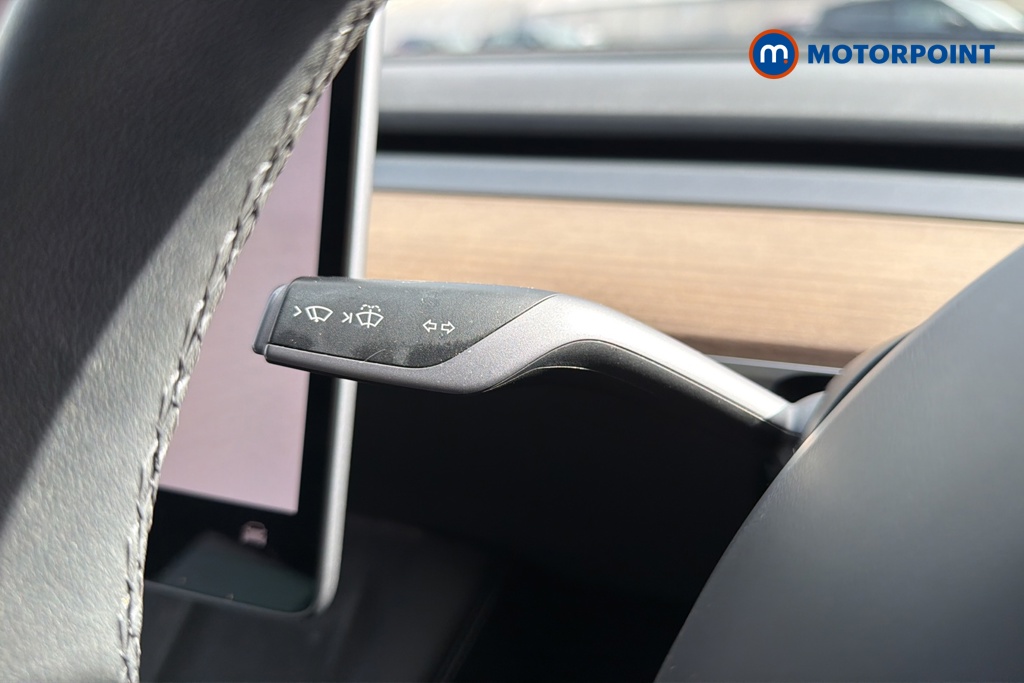 Tesla Model 3 Long Range Automatic Electric Saloon - Stock Number (1634787) - 5th supplementary image