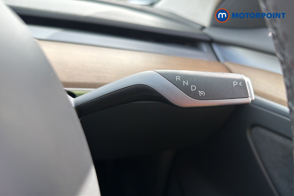 Tesla Model 3 Long Range Automatic Electric Saloon - Stock Number (1634787) - 6th supplementary image