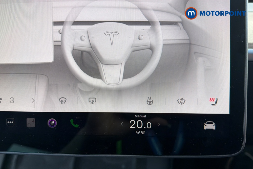 Tesla Model 3 Long Range Automatic Electric Saloon - Stock Number (1634787) - 14th supplementary image