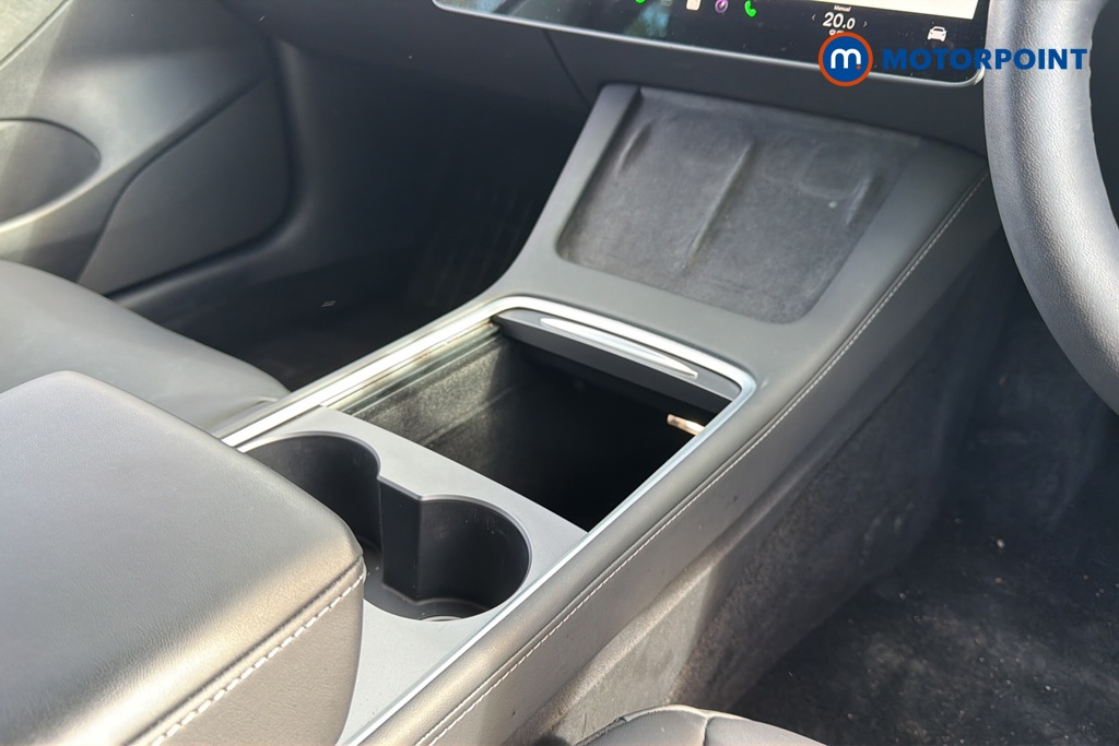 Tesla Model 3 Long Range Automatic Electric Saloon - Stock Number (1634787) - 15th supplementary image