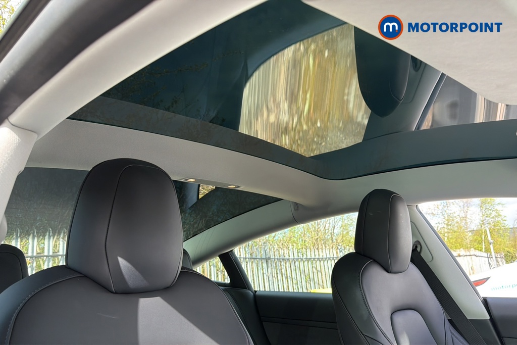 Tesla Model 3 Long Range Automatic Electric Saloon - Stock Number (1634787) - 20th supplementary image