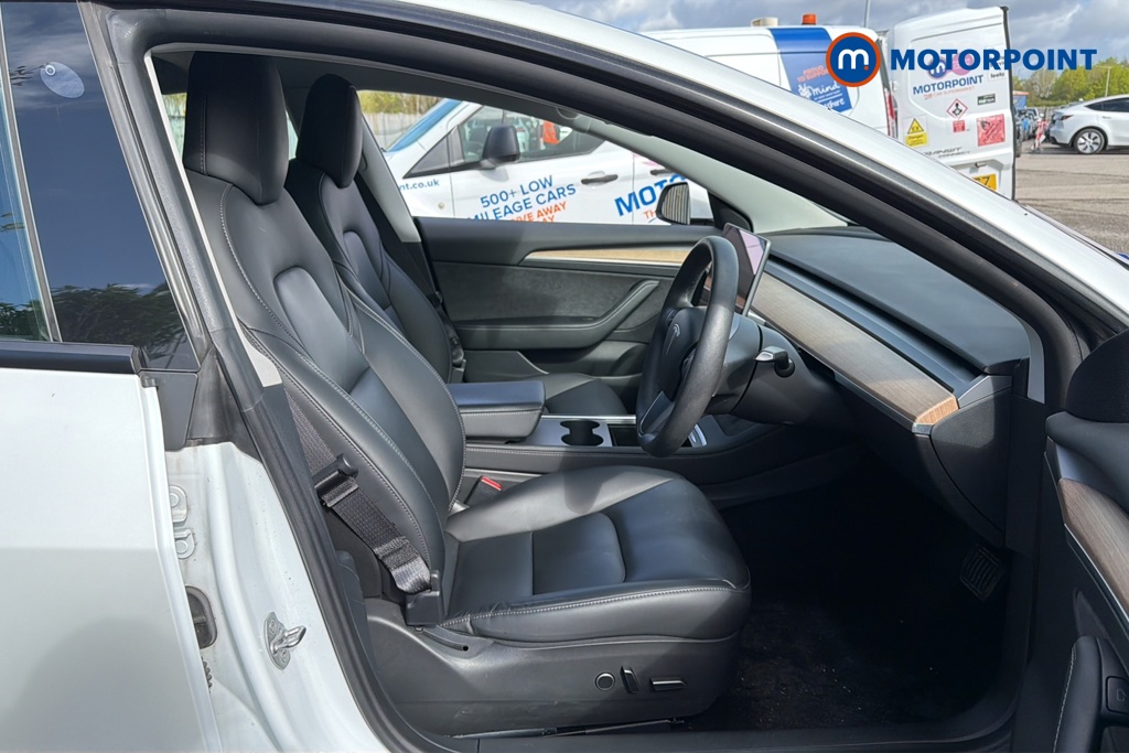 Tesla Model 3 Long Range Automatic Electric Saloon - Stock Number (1634787) - 22nd supplementary image