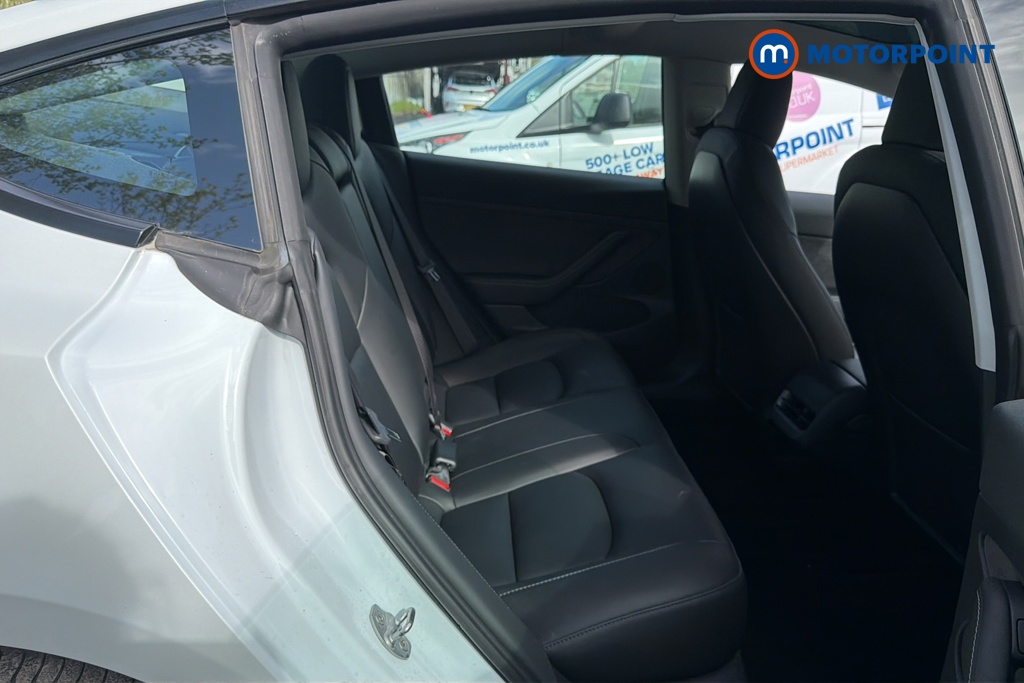 Tesla Model 3 Long Range Automatic Electric Saloon - Stock Number (1634787) - 25th supplementary image