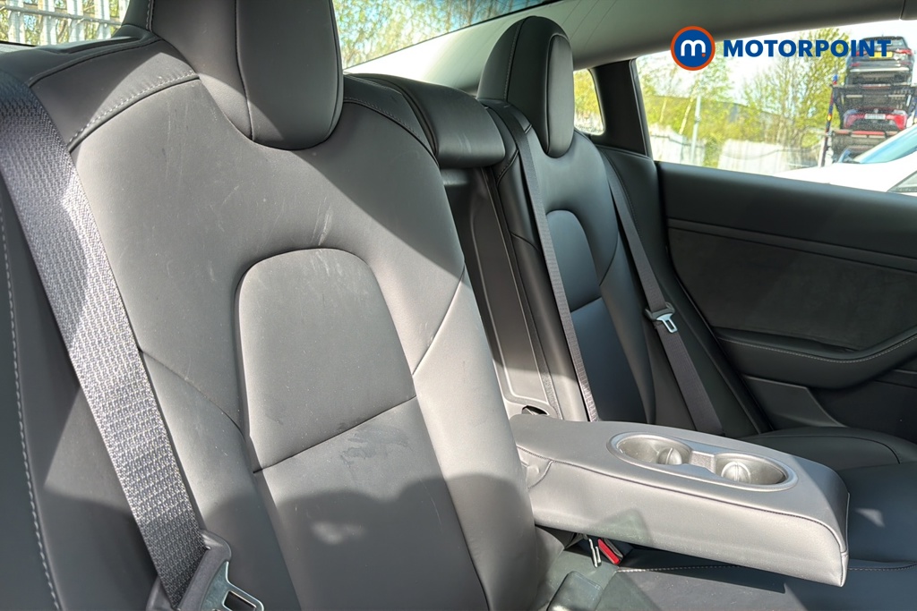 Tesla Model 3 Long Range Automatic Electric Saloon - Stock Number (1634787) - 26th supplementary image