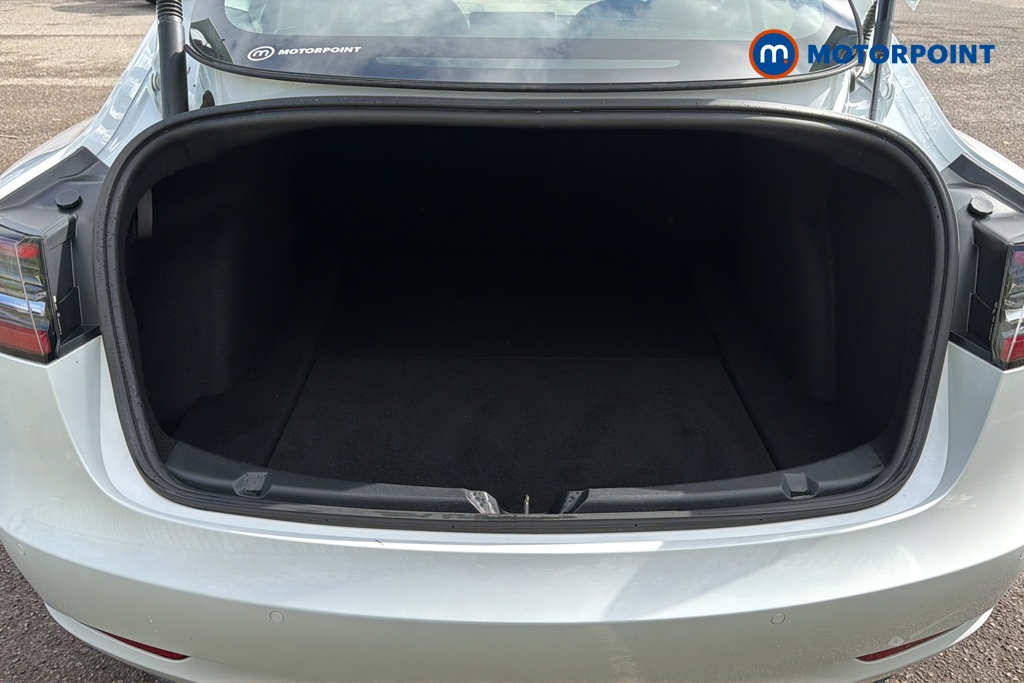 Tesla Model 3 Long Range Automatic Electric Saloon - Stock Number (1634787) - 30th supplementary image